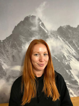 Lisa von Skiverleih Muenchen