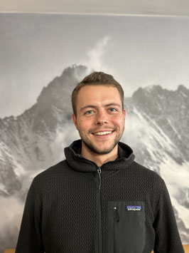 Nico von Skiverleih Muenchen