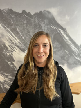 Valerie Mueller von Skiverleih Muenchen